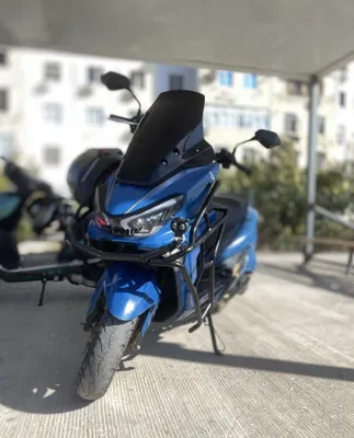 Drongo G-Tiger x-max 1