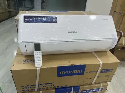 Кондиционер HYUNDAI 18 DC Invertor 1