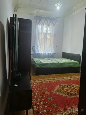 3 xonali kvartira ijaraga, Shayxontohur, 65 m² 1