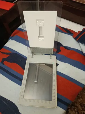 HP 3800 ScanJet skaneri 1