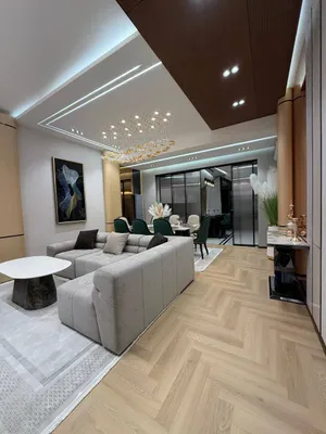 Yakkasaroy tumanida 162 m², 4 xonali kvartira sotiladi 1
