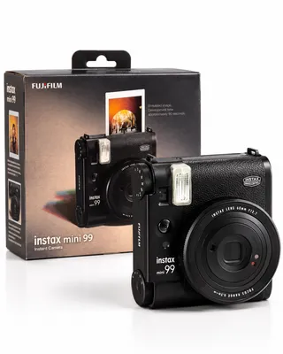 Fujifilm Instax Mini 99 1