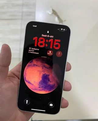 Iphone 13 sotiladi holati yaxshi 1