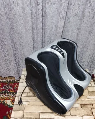 Массажёр для ног 1