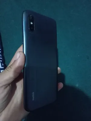 redmi 9a
