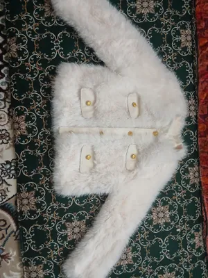 Продаётся шуба 1