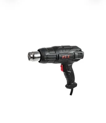Электрический фен PHG2000-D 1