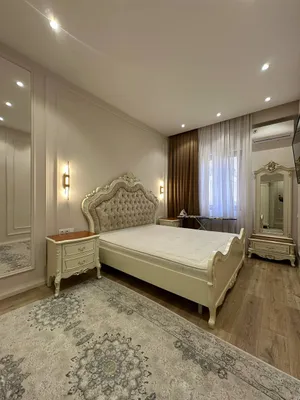 Аренда 3-комн. кв. 100 м² · ID 24344 1