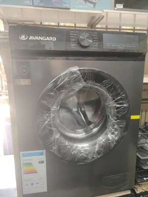 AVANGARD 1