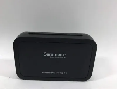 Saramonic Blink500 Pro B2 1