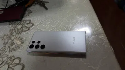 Samsung s22 ultra white 12/512 1