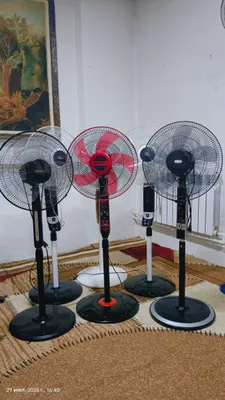 Pol ventilyatori sotiladi. 1
