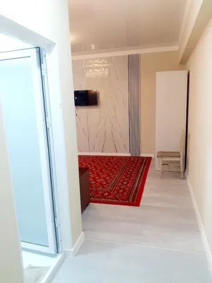 KIUF universiteti yaqinida IJARA Beriladi 1