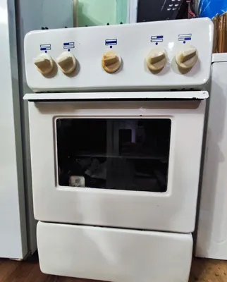 Продаётся газовая плита 1