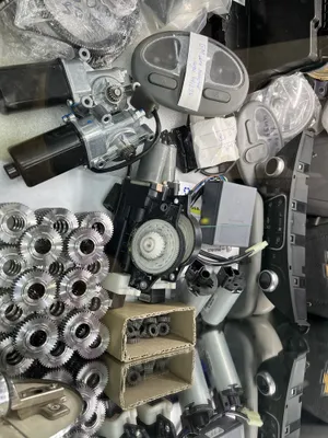 Matiz malibu jentra onixHamma elektron datchiklar bor va knopkalar ham 1