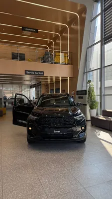 Kia Sanet Rasrojka ga 1