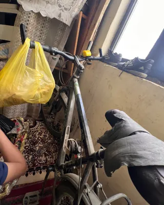 Velosiped skarasnoy 1