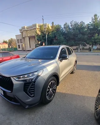 Haval.Jolion. sotiladi 2025 1