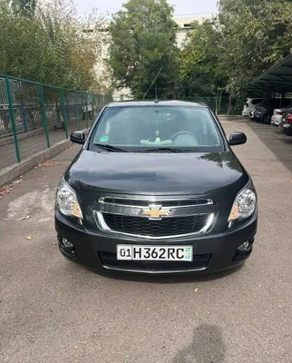 Свой Cobalt, 4 поз 1