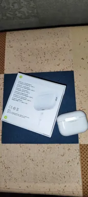 Продам AirPods Pro 2-го поколения (USB-C)