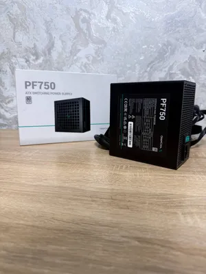 DeepCool quvvat bloki 1