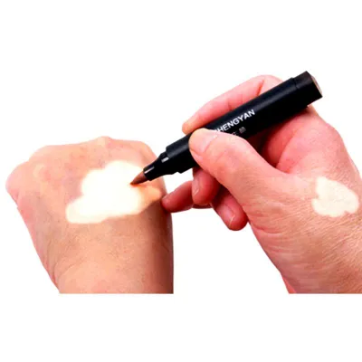 Zanderm Vitiligo Concealer
YS Shop
2+1
3 ta
50%