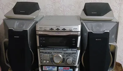 Sony musiqa markazi