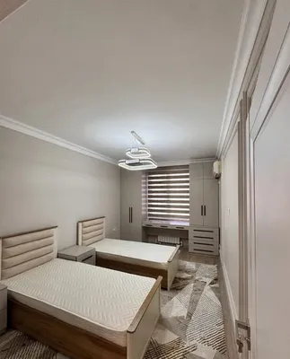 Olmazor Sitida 3 xonali, 70 m² kvartira ijaraga beriladi 1