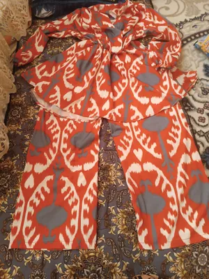 milliy koʻylak 1