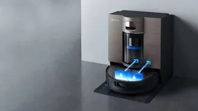 Ecovacs DEEBOT debot x11 1