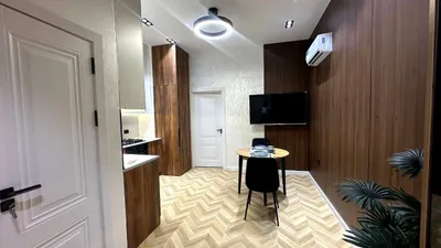 2-комнатная квартира в ЖК IMPERIAL Club City 1
