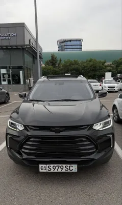 Tracker 2 premier plus 1