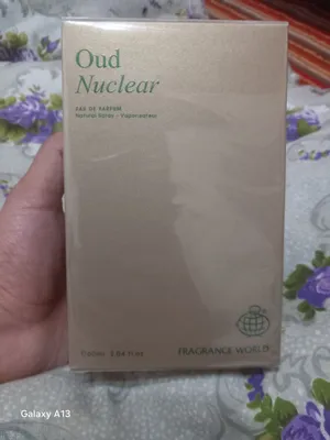oud nuklear