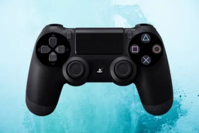 Продаётся геймпад DualShock 4! 1