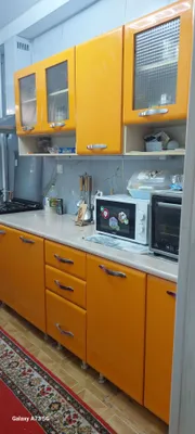 кухонная мебель продается 1