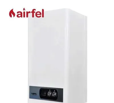 АИРФЕЛ 18квт газовый котел катйол AIRFEL 18kVt gaz kotel katyol optom