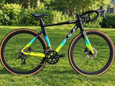 SHOSSE VELOSIPEDI VTSP R200 1