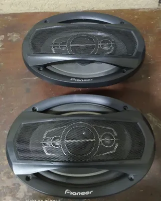 Продаётся колонка Pioneer 1