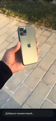 iPhone 11 Pro 64 ГБ, идеальное состояние 1