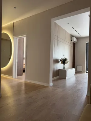 2-комнатная квартира, 50 м², Мирабад 1