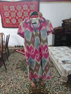 Женское платье