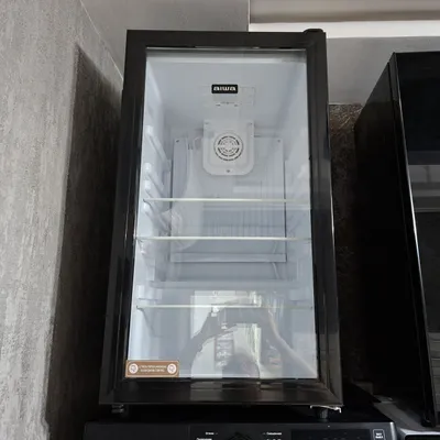 Aiwa No Frost havo sovitish tizimli mini-bar sovutgichi 1