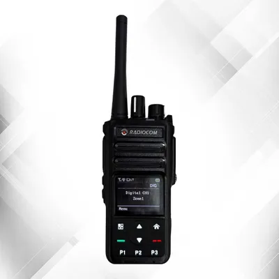 RCD-70 PRO ratsiyasi