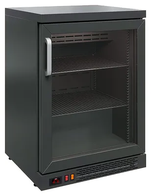 Шкаф холодильный барный POLAIR TD101-Bar