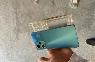 Poco x5pro 5G 256 ГБ, состояние отличное 1