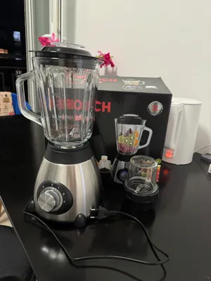 blender va qahva maydalagich 2 ta 1 da 1