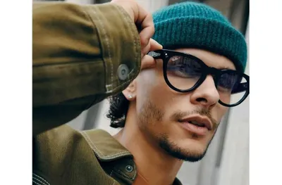 Ray-Ban Meta — yangi avlod aqlli ko‘zoynaklari