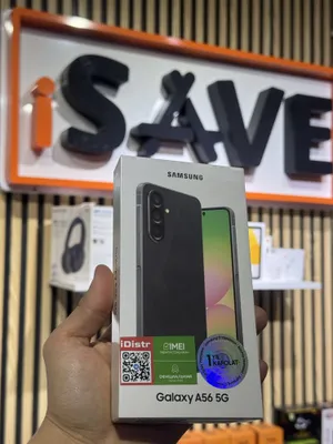Samsung Galaxy A56 8/128 8/256 1