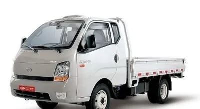 Foton forland 2014yil