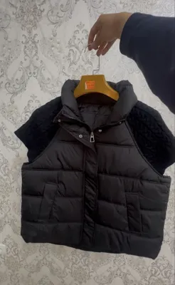 Nimcha ayollar uchun vyaska fasonli 2 xil rassvetkada 1